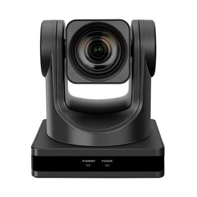 China Easy Setup and Use Online Translation Rocware 1080P USB2.0 16X Zoom Video Conference Camera For Zoom Video Meeting for sale