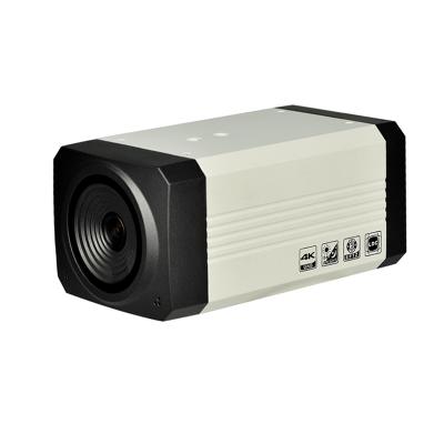 China Automatic Translation Rocware Video Conferencing USB2.0 Camera 4K 4X 3G-SDI POE Web Education Camera Conference Room Walkthrough Camera for sale