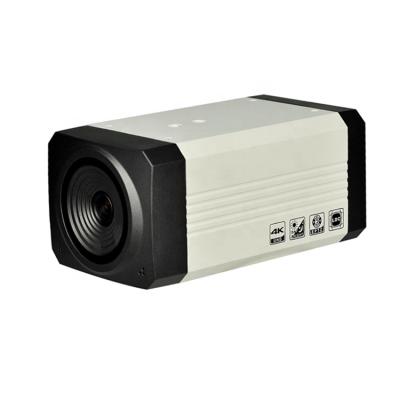 China Professional Rocware 4K Ultra HD Auto Tracking Translation Video Camera For Teacher Lecture for sale