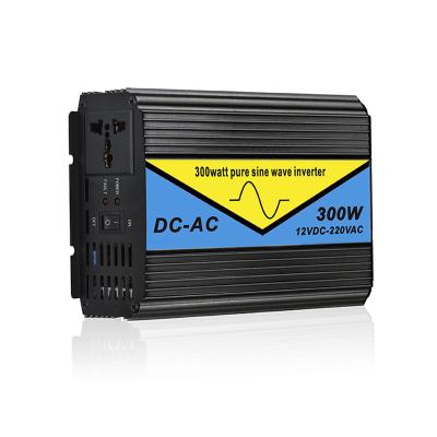 China 500va 200w 150w 300w 500w 12v micro car power inverter 500 watt 500 watt micro car power inverter price household industrial equipment/solar panel office equipment for sale