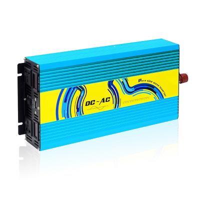 China Household/Villa Industrial Equipment Pure Sine Solar Power Inverter 3000w Micro 2800w 3kva 24vdc 3kw 2500 Small Power 3000 Watt Mini Inverter For Computer Laptop for sale