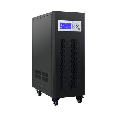 China Household / Office Equipment Industrial Equipment / Three Phase Loads Three Phase 3 Phase 400v 10kw 20kw Inverter 15kw 16kva 12kw 22kw 230v 380v 20kva 30kva Solar Hybrid 3 Phase 400v 10kw 20kw Solar Hybrid Inverter for sale