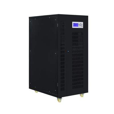 China Household/Office Equipment Industrial Equipment/Loads 45kw 30 Kw Inverter 30kw Price 50kw Solar Battery DC Three Phase DC To AC Frequency Off Grid Solar Hybrid Inverter 3 Phase for sale