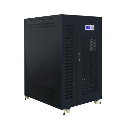 China Household / Office Equipment Industrial Equipment / Three Phase Hybrid Inversor 3ph 200kw 200kva Loads Solar Inverter Off Grid 3phase 200 Kw 380 Volt Battery Inverter 220v 380v Three Phase Converter for sale