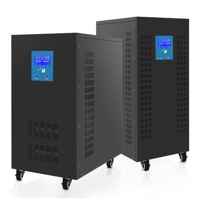 China Household Device/Office Equipment/Offgrid Splitphase 48v 60Hz Hybrid Inverter Loads Equipment/DC Inverter 6kw 5kw Hibrido 6kw 120/240 Phase 24v Industrial Solar Low Frequency Split Pure Sine for sale