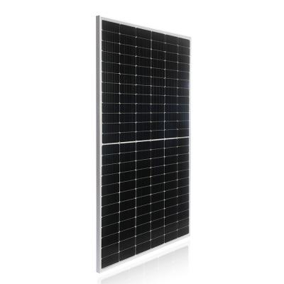 China Smaller Applications / Areas With Less Sunlight China 400w 350 Monocrystalline Solar Panels 400 watt 330w mono solar panel 600w 540w 700w home use 550w 450w 500 watt 500 price for sale