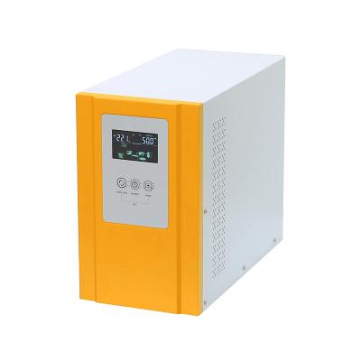 China Household Device/Office Equipment/Equipment/Industrial DC Load Power Inverter 1500W 12V 220V 1KVA 1.5KVA 1000W Solar Hybrid Pure Sine Wave Inverter For Household for sale