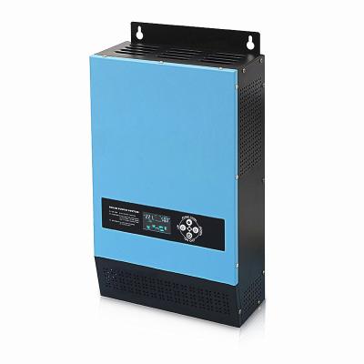 China Household Device/Office Equipment/Equipment/Industrial DC Loads High Quality Low Price 1kw mppt Solar Inverter 4kw 3kw 1kw Low Frequency Hybrid Solar Inverter 5kw for sale