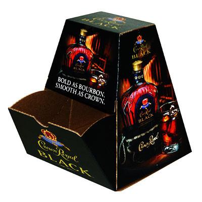 China Packaging box for beers for sale