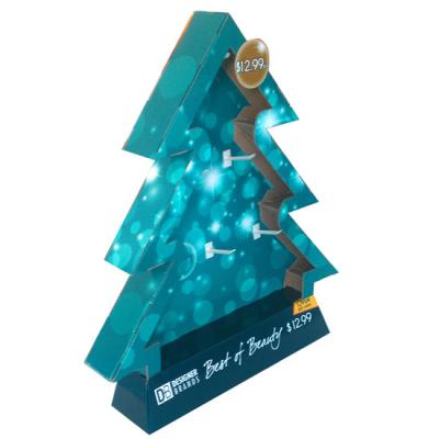 China Christmas Tree Display Stand for sale