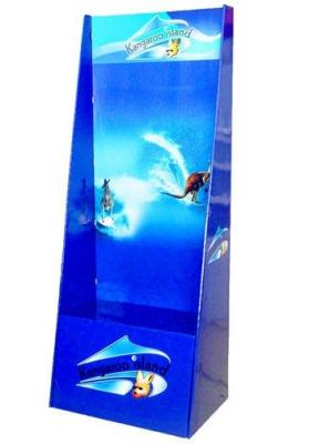 China Point of purchase display standee for sale