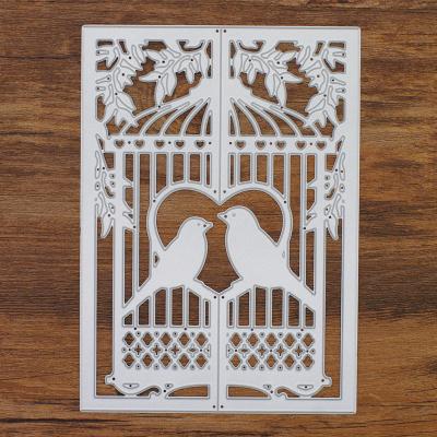 China Other Metal Craft Dies For Card Making Scrapbooking Paper Craft Die Cuts Stencil Handmade Embossing Card for sale