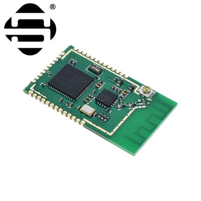 China / CC2538SF53RTQR CC2592 CC2538 Wireless PA Module CC2538SF53 High Power 2.4Ghz Wireless Module for sale