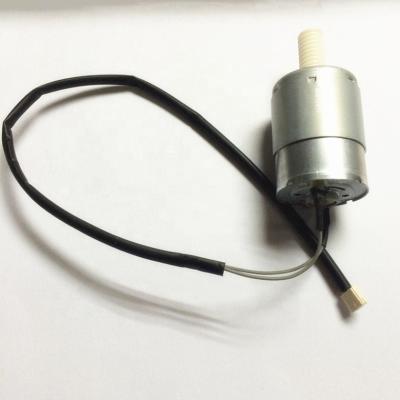 China 100% AF1075 compatible 2075 1060 2060 office supplies toner motor clutch B2475312 for sale