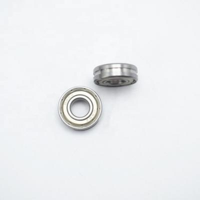 China Metal Aficio 2075 2060 bottom roller bearing AE030053 rioch copier bearing for sale