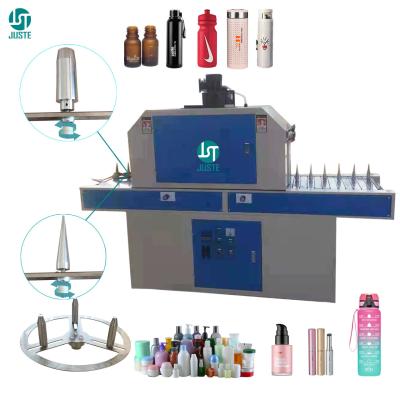 Cina Screen Printing UV Dryer Led Light Lamp Drying UV Curing Machine Tunnel For Gel Cure Glue Shoe Clothes Wood Liquid Glass in vendita