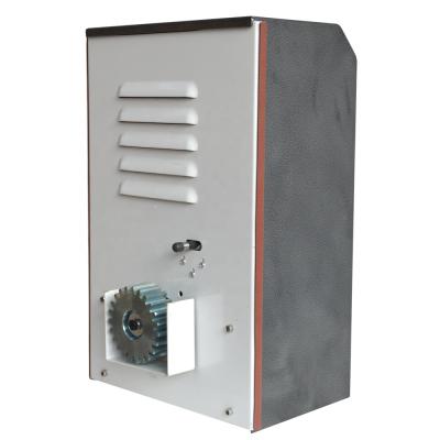 China Industrial AC 220V Max.Gate Weight 3500Kg Gate Motor Automatic Sliding Gate Opener for sale