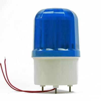 China Durable Outdoor Automatic Door Led Alarm Lamp For Door Operators for sale