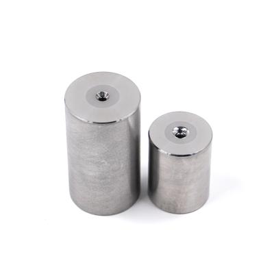 China Multi Punch Tungsten Carbide Cold Heading Die For Different Screw for sale