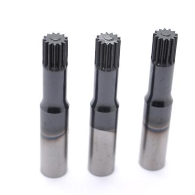 China Mold Accessories Die Cutting Punch Pins High Speed Steel Punch Die Pin Punch for sale