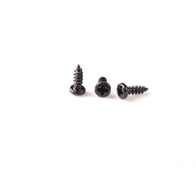 China Precision Titanium Screw M3 M4 M5 M6 M8 M10 Titanium Torx Head CNC Machined Micro Screw for sale