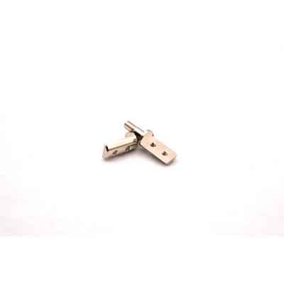 China Micro Precision Brass Screw M1.0-M3.0 Various Type Non-Standard Custom Micro Screws for sale