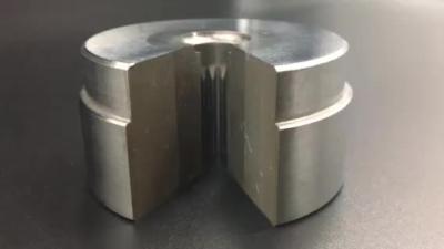 China Mirror polishing serration Carbide Main Dies High precision Te koop