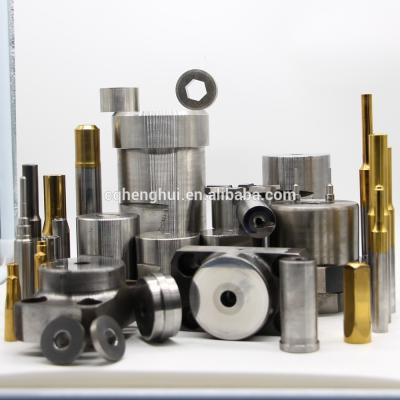 China ISO9001 Stamping Mold Carbide Cold Heading Die For Screws/Bolts for sale