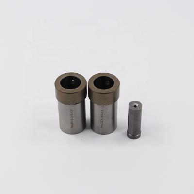 China Fastener Making Stamping Dies Screw Die Sets For First Punch Bushing Case for sale