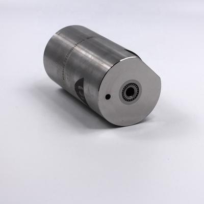 China Screw Die High Precision Nut Forming Dies With 250000-300000 Shots Mold Life for sale