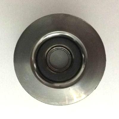 China CAD Design Mirror Polishing KG5 KG6 Cold Forging Die for sale