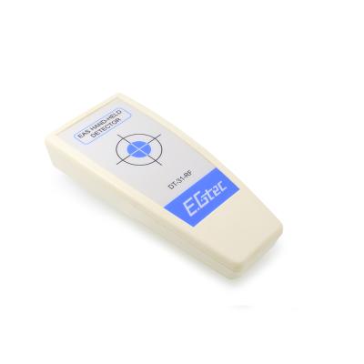 China Retail high quality white handheld loss prevention eas AM/EM detector etiquetas for library security system for sale