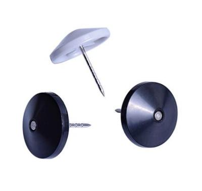 Κίνα Different Retail Store Retail Store Security Tag Pin, EAS Tag Hard Lock Pin Used For Garment Store Anti Theft System προς πώληση