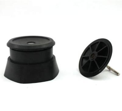 China New Design Black 8000gs/12000gs Retail Store Golf Magnetic Detacher Lock Different Super Security Alarm for sale