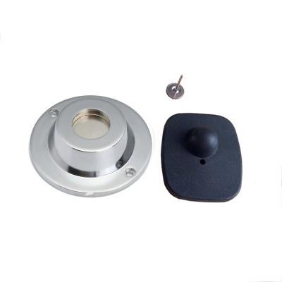 China Different Retail Store EAS Tag Detacher Hard Security Tag Removal Anti Theft System For Supermarket for sale