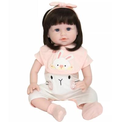 China Reborn Toddler Doll 23