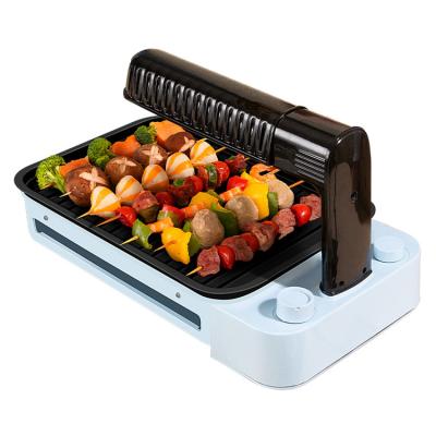 China 2021 Latest Household Product Barbecue Grill Infrared Barbecue Grill With Fast Power for sale