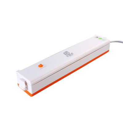 China OEM Food Vacuum Sealer Vacum Sealing Machine Handheld Electric Power Source Sous Vide Chamber Food Sealing for sale