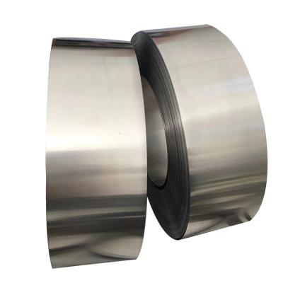 China China Supplier Good Industrial Metal Grade 2 Titanium Strip Welded Aluminum For Industry For Decoration GR12 for sale