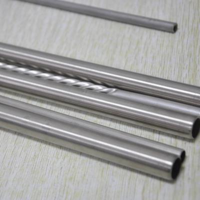 China Industry factory supply 3 inch nickel alloy pipes tubing pipe 825 incoloy for sale