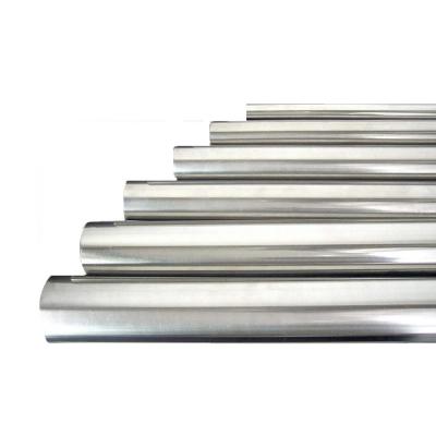 China Industry Welded High Temperature Tube Pipe Inconel Resistance Nickel Alloy 625 Price Per Kg Not Powder 6.0-89.0mm 0.3-3.0mm Shengpo 500kg for sale