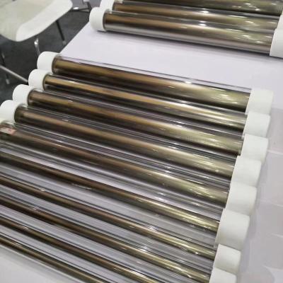 China Industry best price china factory price incoloy alloy 800 nickel alloy tube 825 840 for sale