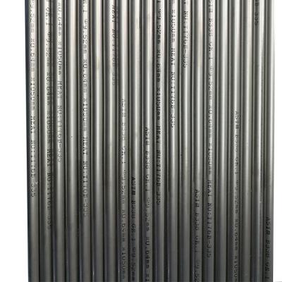 China Car China factory price Incloloy best 840 800 825 Inconel 600 601 625 stainless steel 304 316L 309s 310s heater tube for sale