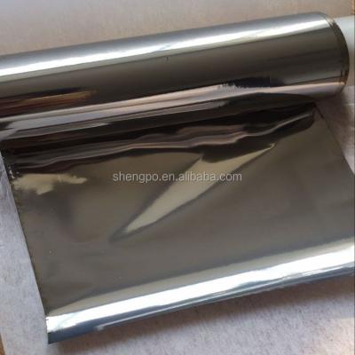 China Electronics Factory Price Alloy Plate Inconel 600 625 601 Alloy Steel Strip With CE ISO for sale