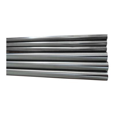 China Construction Factory Supply 310S Stainless Steel Welded Pipe Harga Heat Resistant Stainless Steel Per Meter for sale