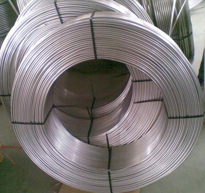 China Thermostat China Best Price High Quality 4J36 Invar36 FeNi36 Aluminum Strip For Thermostat for sale