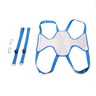 China Durable Hanging Hammock Dog Cloth Dog Grooming Harness Waterproof Washing Hammock for sale