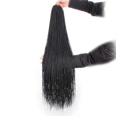 China Wholesale High Quality Senegalese Hair Pre-made UnionBeauty Ombre Senegalese Twist Curl With Loose Wave 20 for sale