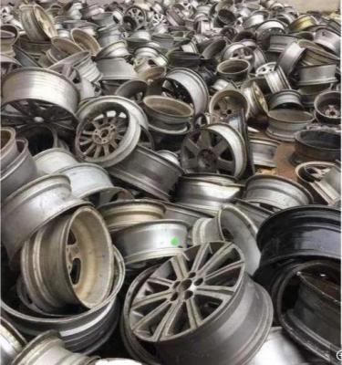 China 14 inch 15inch/17inch/18inch/factory supply big aluminum extrusted scrap stcok directly and aluminum wire scrap /aluminum wheel scrap 99% on sale for sale