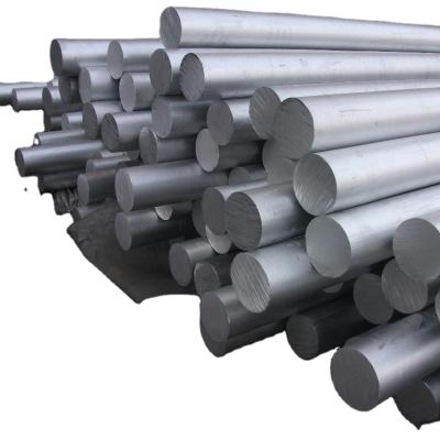 China High quality industrial billet 6061 t6 aluminum/aluminum round bar/aluminum billet for sale for sale